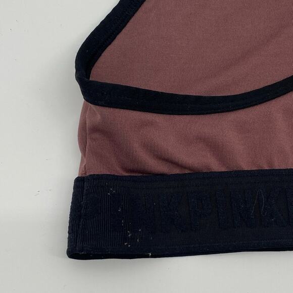 Victoria’s Secret PINK Ultimate Sports Bra Medium Support Size Small - Picture 13 of 14